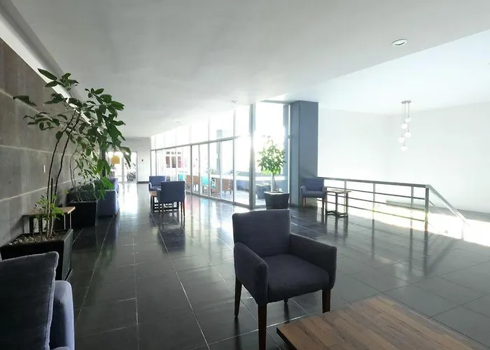 Departamento Familiar Apartment *