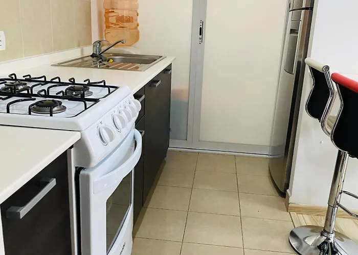 Departamento Familiar *